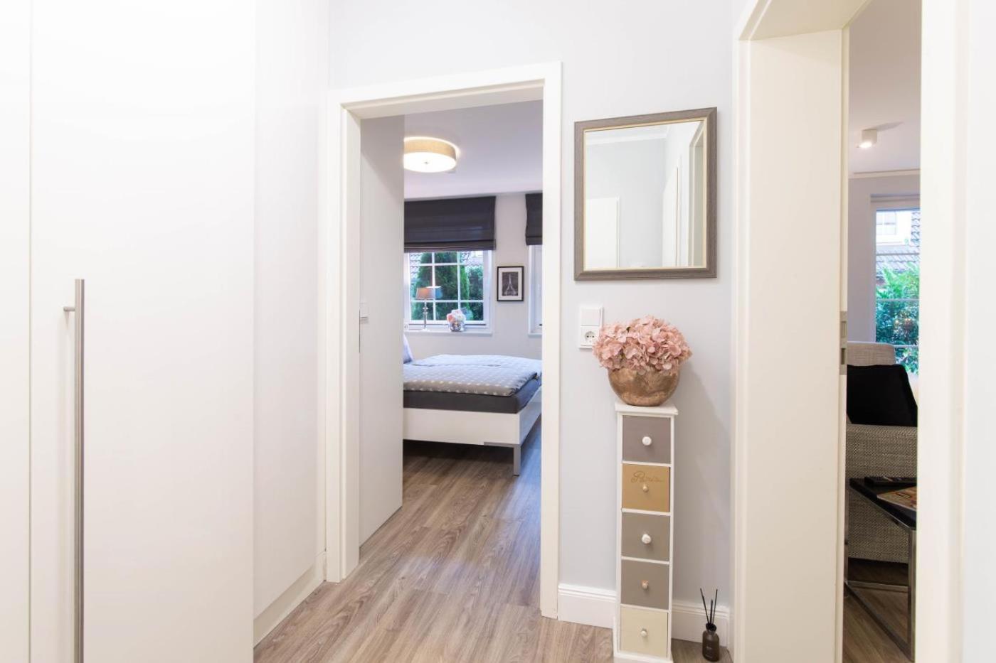 Apartment Petit Palais Timmendorfer Strand