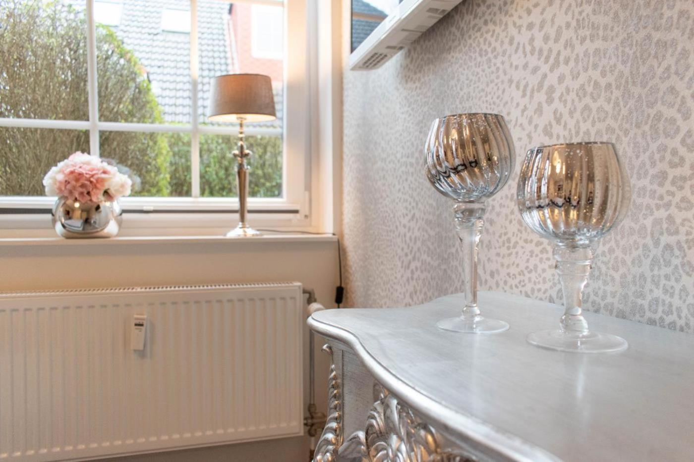 Apartment Petit Palais Timmendorfer Strand