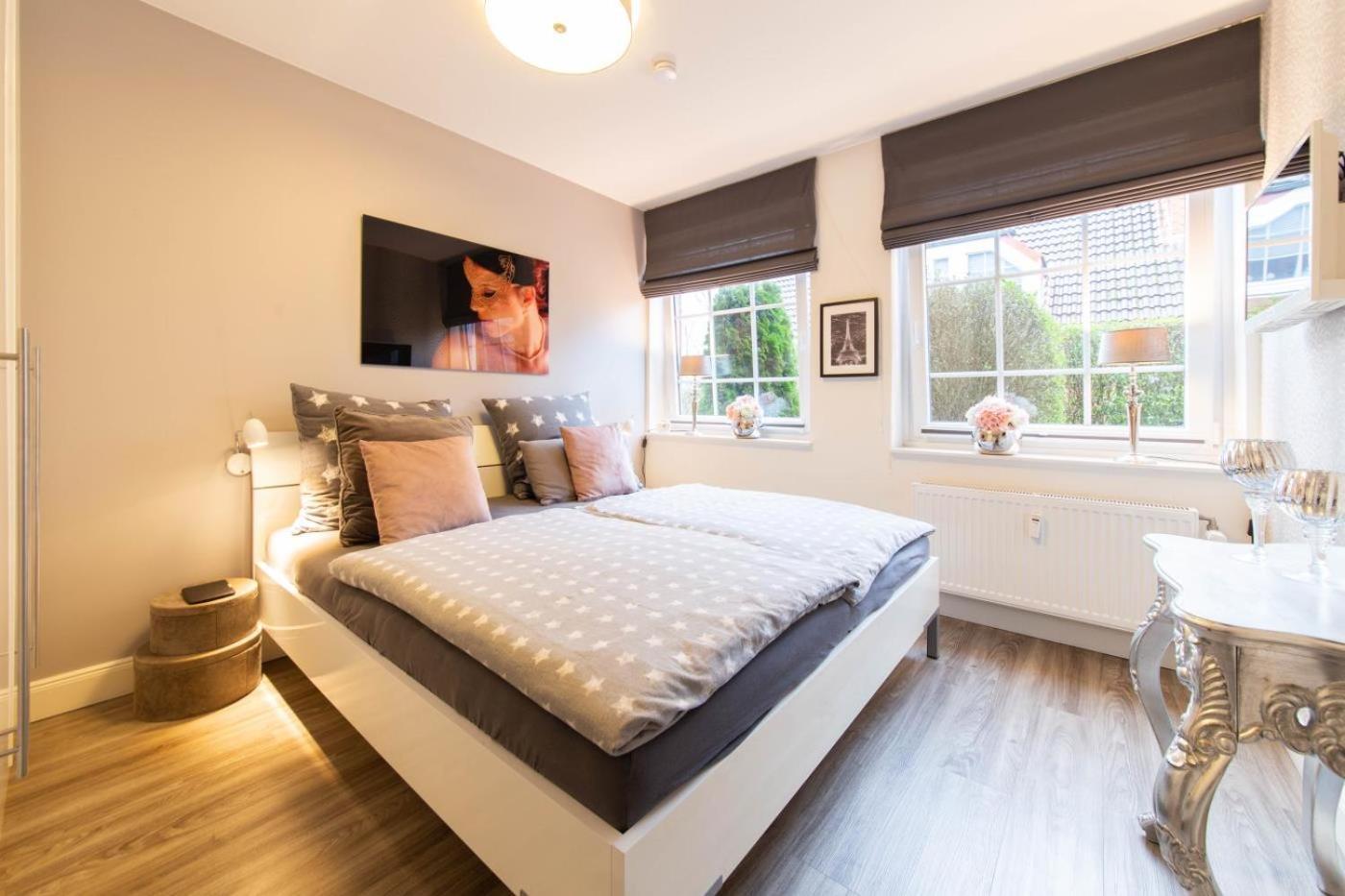 Apartment Petit Palais Timmendorfer Strand
