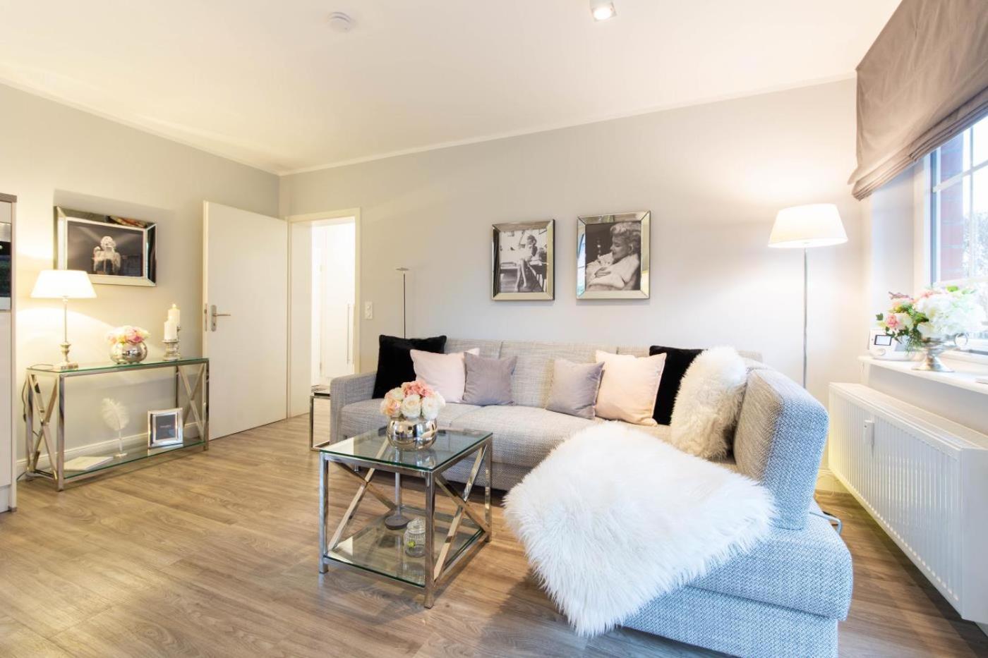 Apartment Petit Palais *