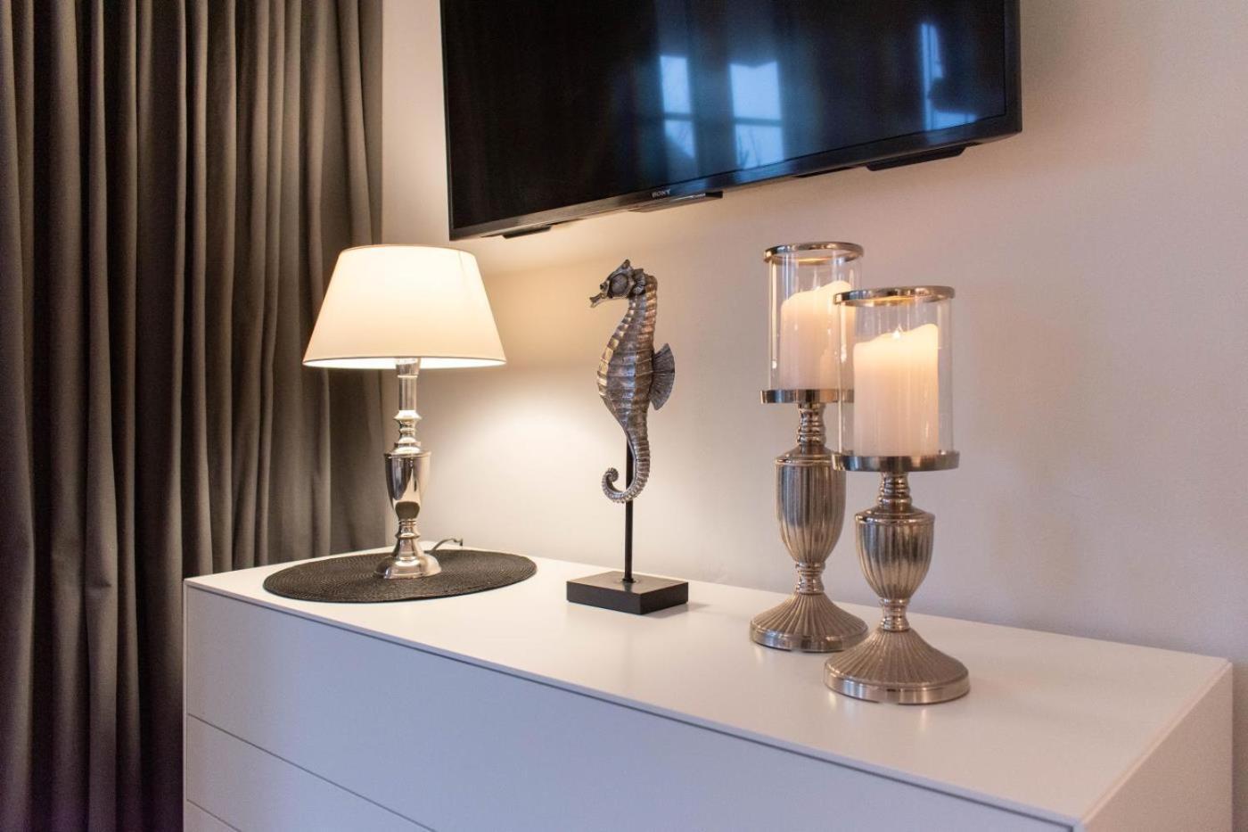 Petit Palais Apartment *